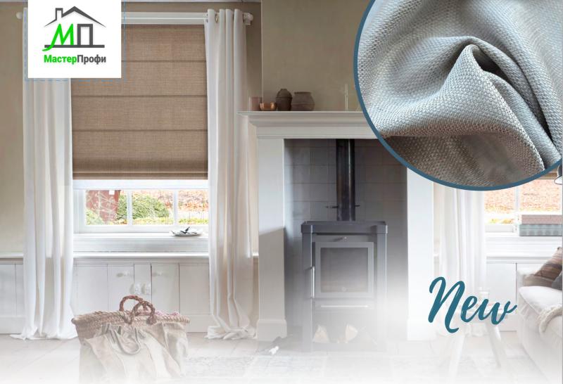 Римская штора Фаби