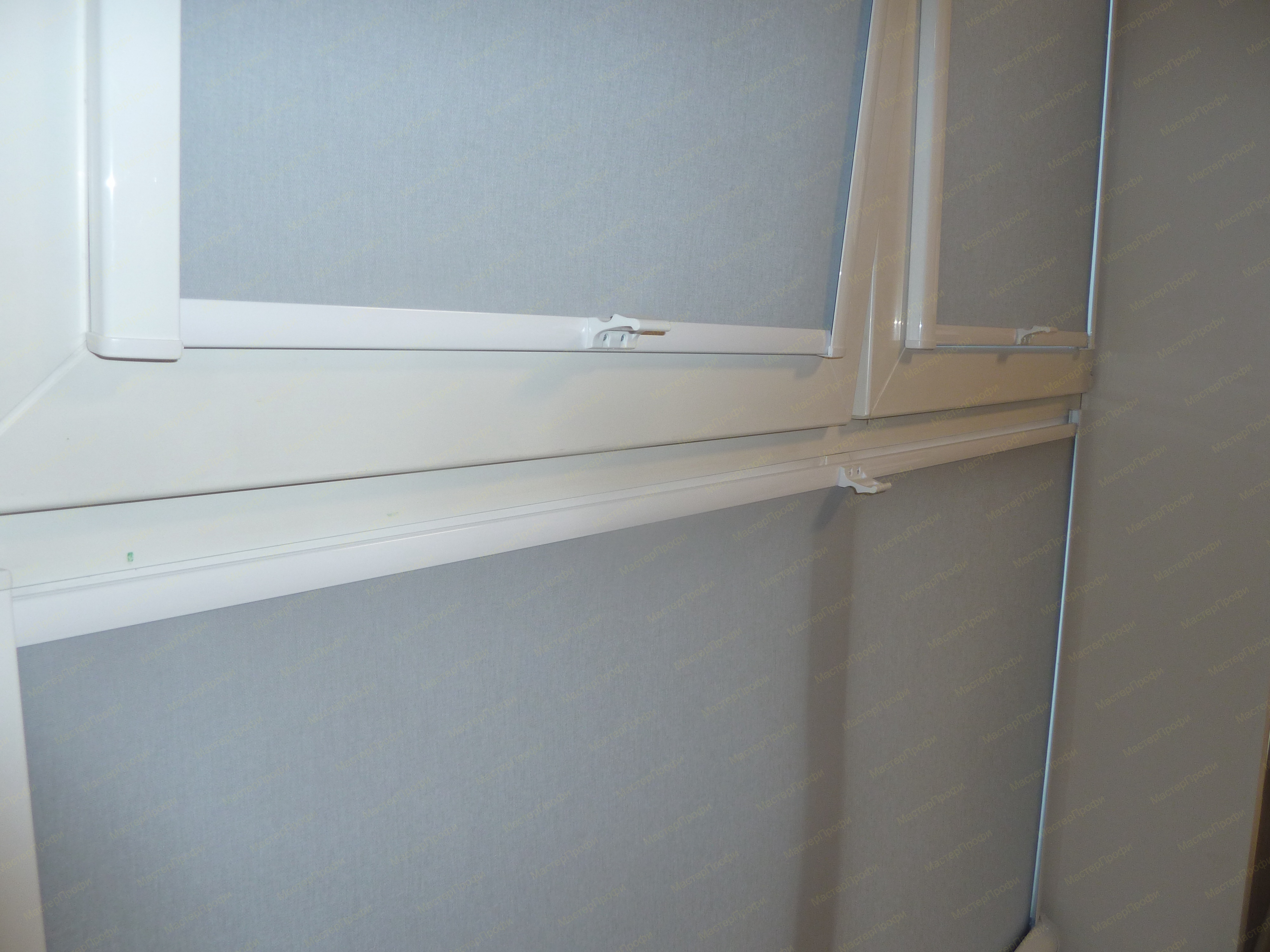 Рулонные шторы УНИ 2 с пружиной P1110213