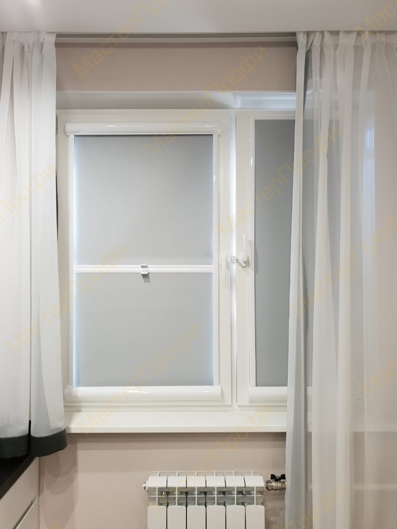 УНИ2 пружина две кассеты