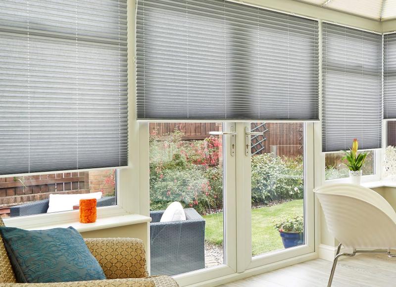 Жалюзи на заказ в Москве: изготовление, цены и установка