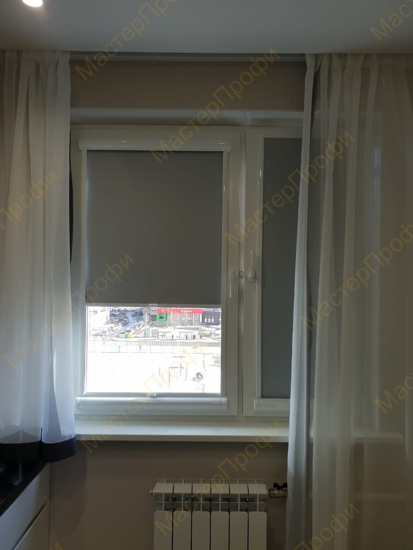 УНИ с пружиной