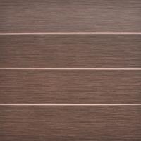 Пластиковые жалюзи - МОДЕРНО коричневая