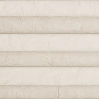 Штора Плиссе - Нео магнолия серия 37 (управление шнуром)