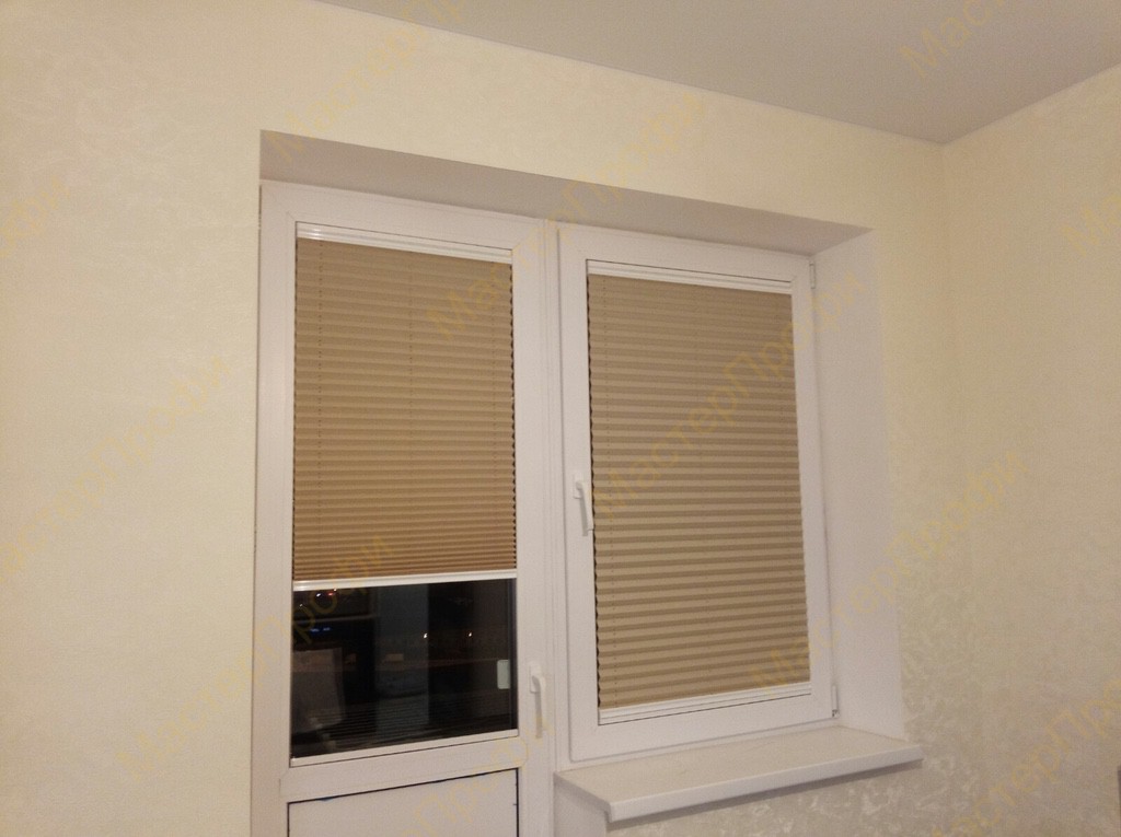 Модель Р4612 крепление между штапиков