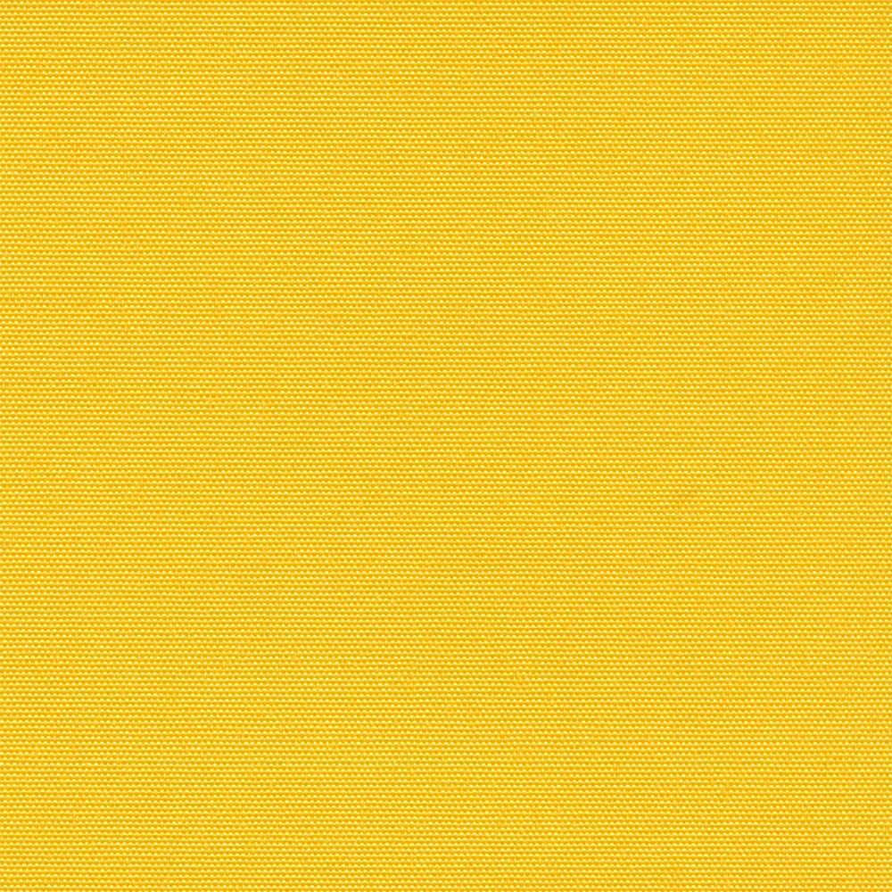 Кассетные рулонные шторы УНИ 1 - АЛЬФА ярко-желтый