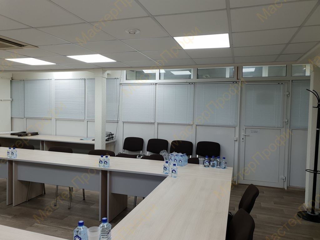 Жалюзи холис 25мм цвет 0120