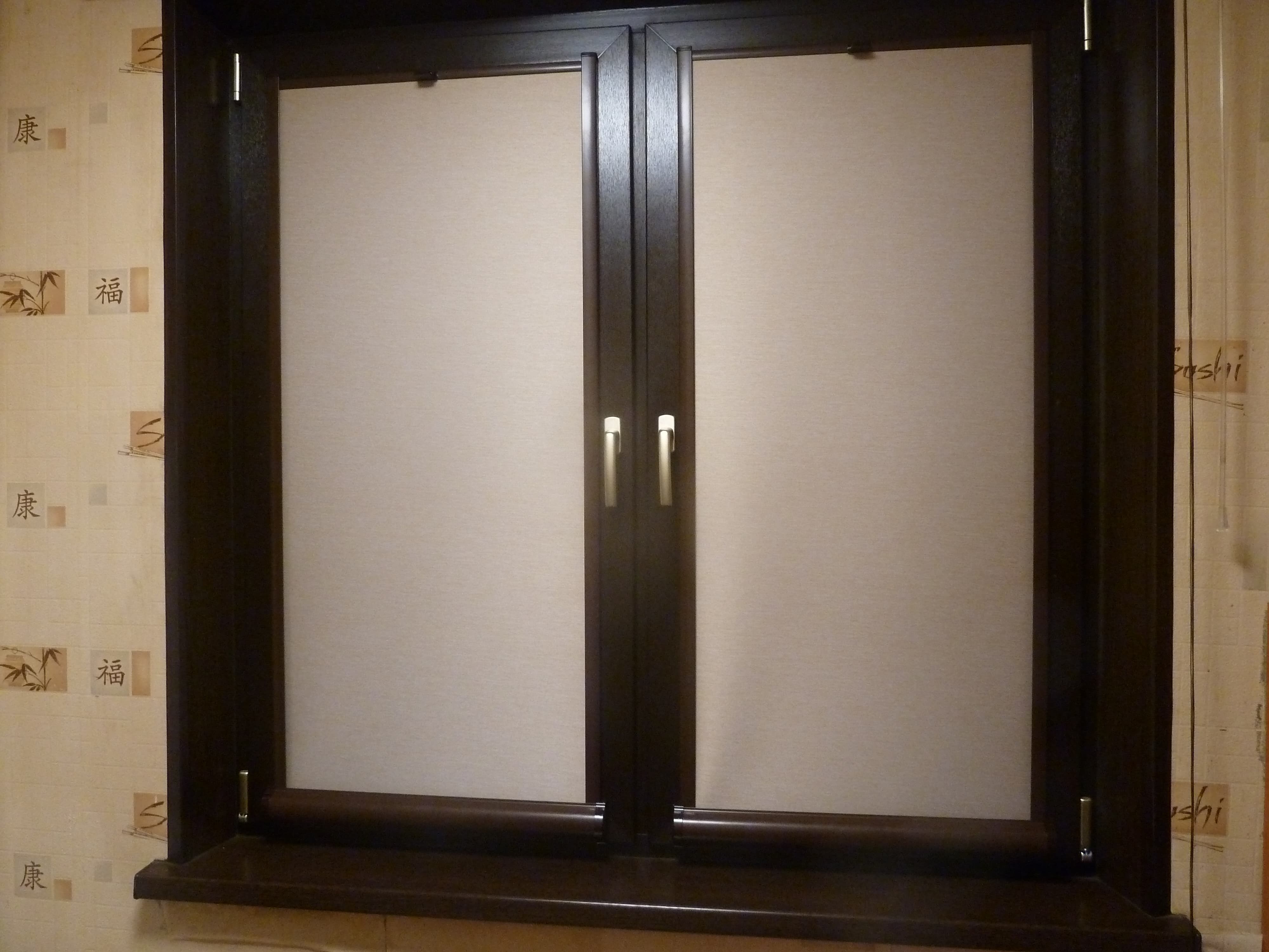 Уни2 с пружиной, ткань Юта цвет светло-коричневый