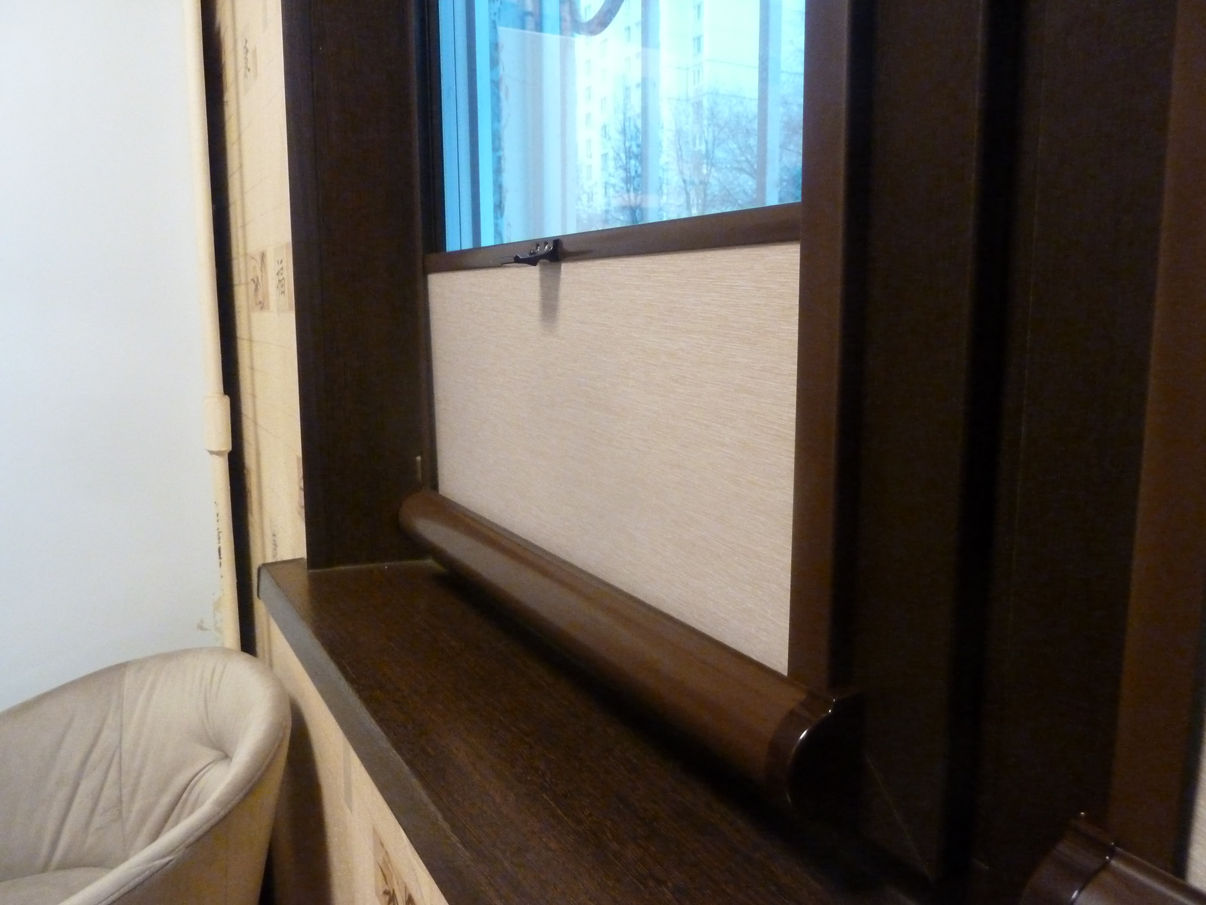 Уни с пружинным механизмом