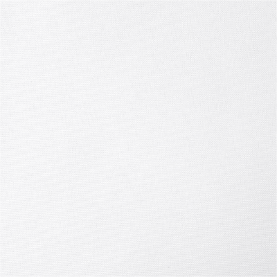 Рулонная штора Стандарт - ПЛЭЙН белый