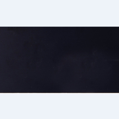 Деревянные жалюзи - Павлония черный