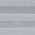 Штора Плиссе - Сантана 32 серый серия 87 (управление шнуром)