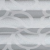 Штора Плиссе - Клео серый серия 15 (с пружиной)