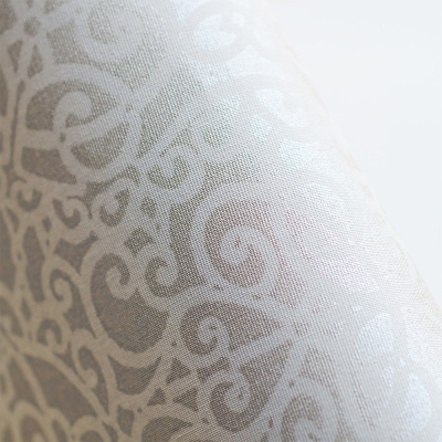 Кассетная рулонная штора УНИ-1 САМИРА бежевый