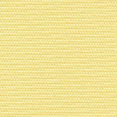 Рулонная штора УНИ с пружиной - АЛЬФА желтый