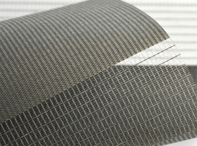 Рулонная штора Зебра УНИ-1 КОМФОРТ графит