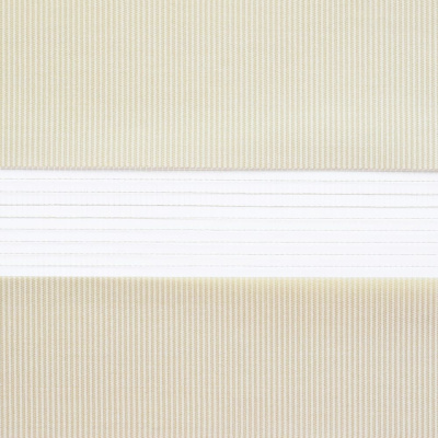 Рулонная штора Зебра УНИ-1 КОМФОРТ магнолия