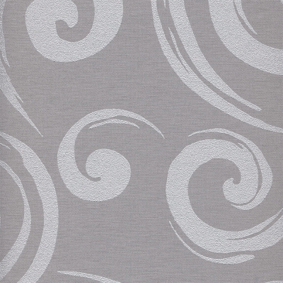 Рулонная штора Стандарт - АНЖУ светло-серый