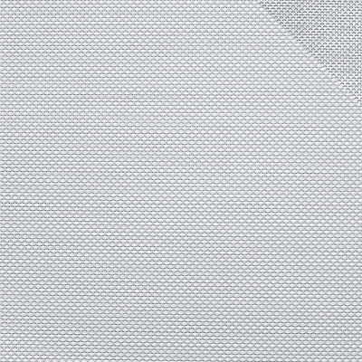 Рулонная штора Стандарт - СКРИН 5% ALU светло-серый