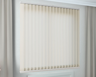 тканевые жалюзи - мальта бежевый