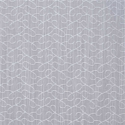 Кассетные рулонные шторы УНИ 2 - НИКА светло-серый