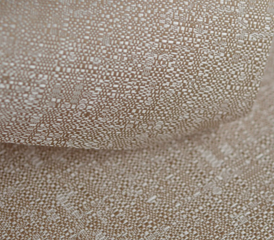 Кассетные рулонные шторы УНИ 2 - КРОНА бежевый