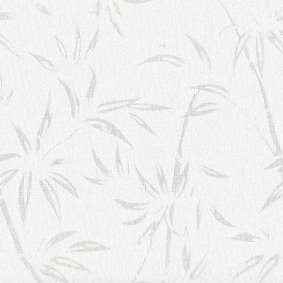 Рулонная штора AMG БАМБУК магнолия