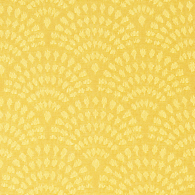 Рулонная штора Стандарт - АЖУР желтый