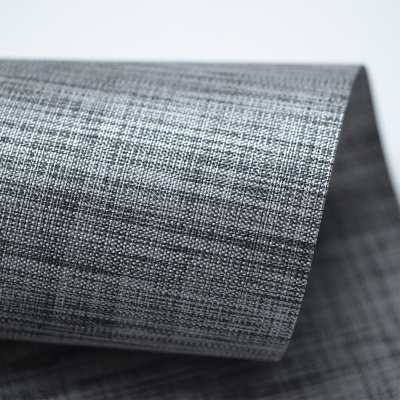 Рулонная штора AMG БОСТОН темно-серый