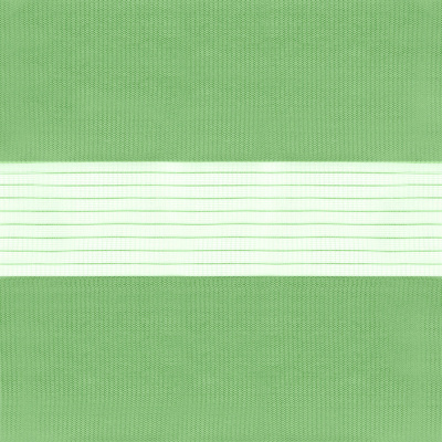 Рулонная штора Зебра УНИ-1 СТАНДАРТ салатовый