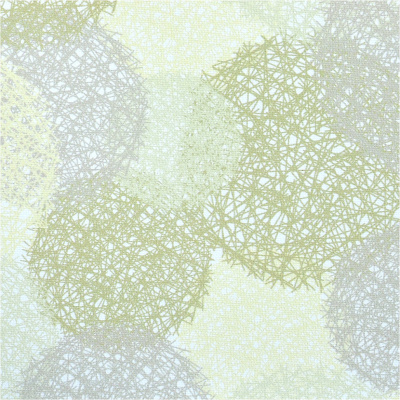 Рулонная штора AMG СКАНДИ салатовый