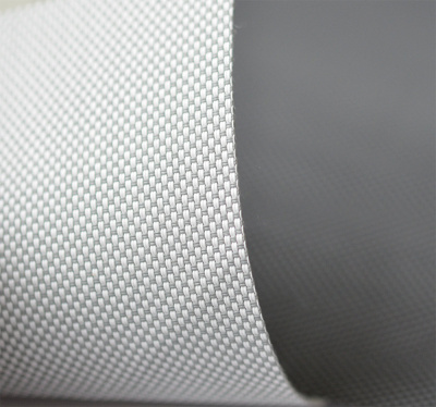 Рулонные шторы МИНИ СКРИН 3% серый