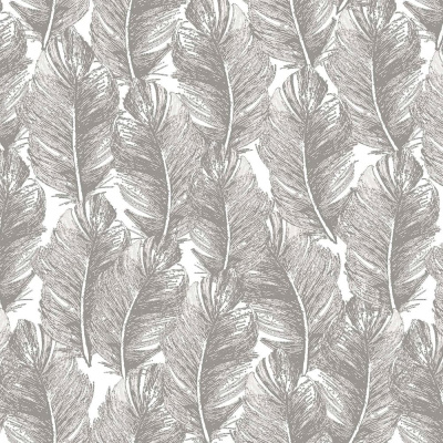 Рулонная штора AMG ФЛАЙ серый