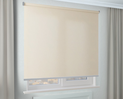 Рулонная штора BENTHIN СИДЕ магнолия
