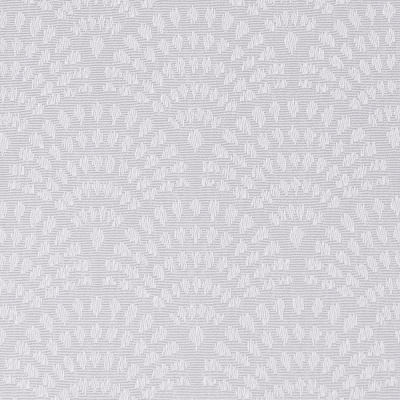 Рулонная штора Стандарт - АЖУР светло-серый