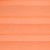 Штора Плиссе - Тревира Силк оранжевый серия 36 (управление ручкой)