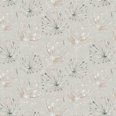 Кассетные рулонные шторы УНИ 2 - ДУАН светло-зеленый