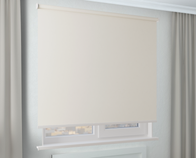 Рулонная штора AMG СИДЕ ВО магнолия