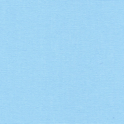 Рулонная штора Стандарт - ОМЕГА голубой