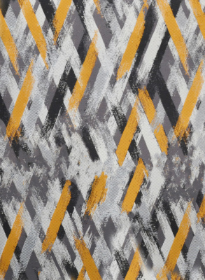 Рулонная штора AMG ВЕНА горчица