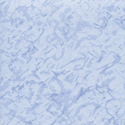 Рулонные шторы МИНИ - ШЁЛК морозно-голубой(светлый)