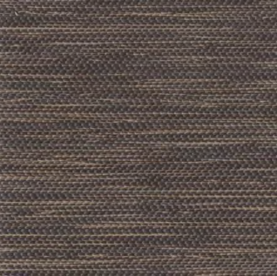 Рулонная штора УНИ с пружиной ЮТА BLACK-OUT коричневый